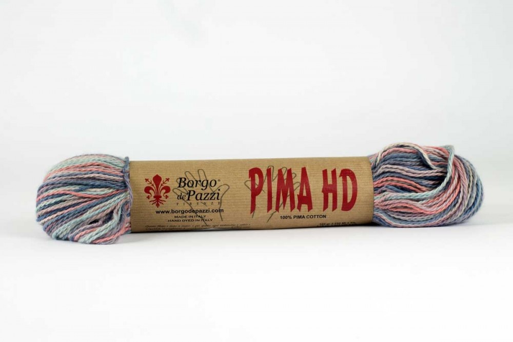 Pima HD Pima HD