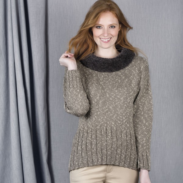 Merino Flame Kleur 109 Groen Merino Flame Merino Katia Wol Garens