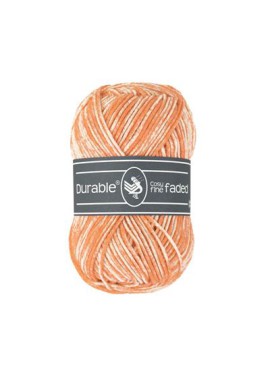 Durable Cosy Fine Faded  50 gram Kleurnummer 2197