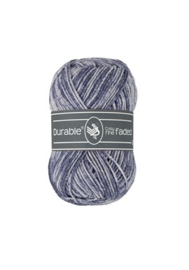 Durable Cosy Fine Faded  50 gram Kleurnummer 321