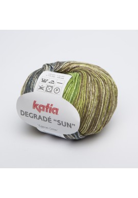 Degrade Sun Kleurnummer 114