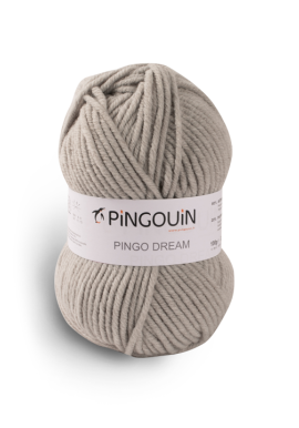 Pingo Dream FLANELLE