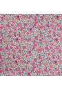 K50079-017 Cotton / EA Jersey Print Flowers